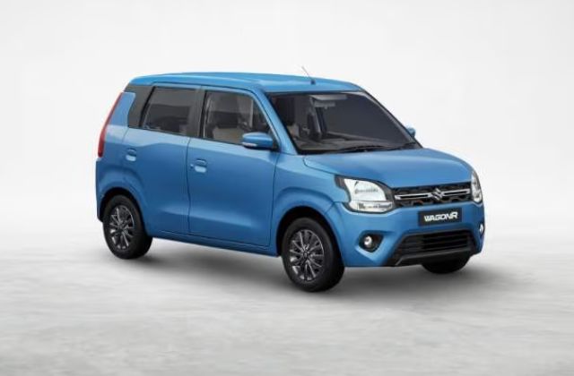 wagonR